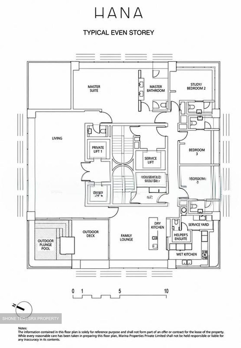 Hana (D10), Condominium #598626081